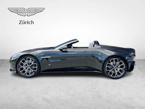 Fahrzeugbild ASTON MARTIN V8 Vantage Roadster 4.0 S V8 Bi-Turbo