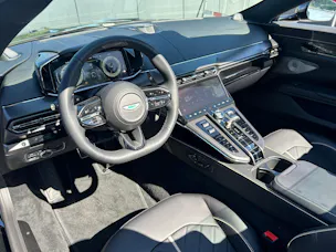 Aston Martin V8 Vantage Roadster 4.0 S V8 Bi-Turbo
