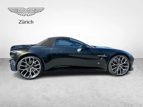 image du véhicule ASTON MARTIN V8 Vantage Roadster 4.0 S V8 Bi-Turbo