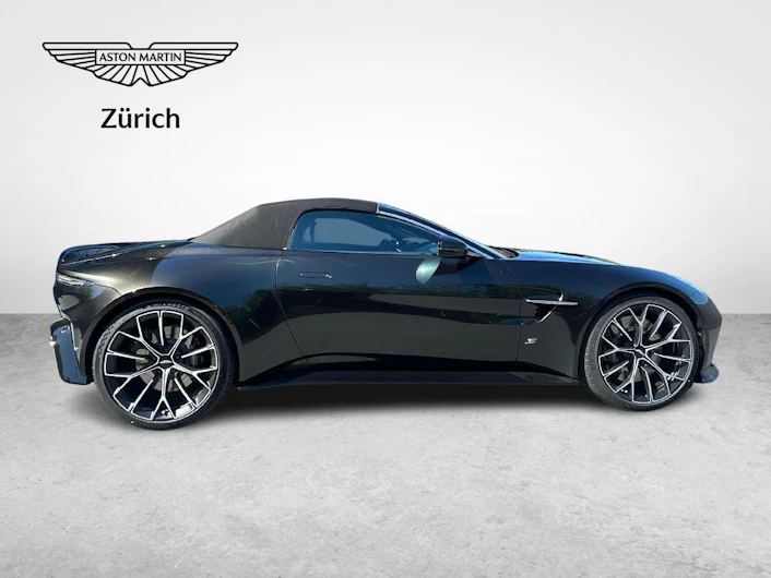 image du véhicule ASTON MARTIN VANTAGE S