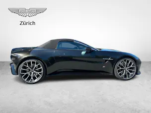 Aston Martin V8 Vantage Roadster 4.0 S V8 Bi-Turbo