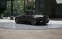 Aston Martin V8 Vantage Roadster 4.0 S V8 Bi-Turbo