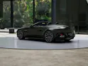 Aston Martin V8 Vantage Roadster 4.0 S V8 Bi-Turbo