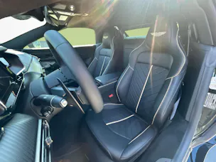 Aston Martin V8 Vantage Roadster 4.0 S V8 Bi-Turbo