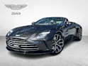 ASTON MARTIN V8 Vantage Roadster 4.0 S V8 Bi-Turbo