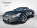 ASTON MARTIN V8 Vantage Roadster 4.0 S V8 Bi-Turbo