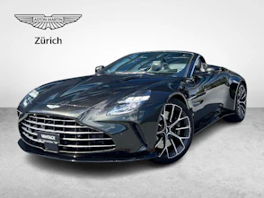 Fahrzeugbild ASTON MARTIN V8 Vantage Roadster 4.0 S V8 Bi-Turbo