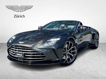 Fahrzeugbild ASTON MARTIN V8 Vantage Roadster 4.0 S V8 Bi-Turbo Fahrzeugbild ASTON MARTIN V8 Vantage Roadster 4.0 S V8 Bi-Turbo