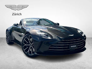 Fahrzeugbild ASTON MARTIN V8 Vantage Roadster 4.0 S V8 Bi-Turbo