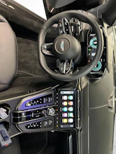 Fahrzeugbild ASTON MARTIN V8 Vantage Roadster 4.0 S V8 Bi-Turbo