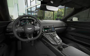 Aston Martin V8 Vantage Roadster 4.0 S V8 Bi-Turbo
