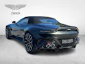 Aston Martin V8 Vantage Roadster 4.0 S V8 Bi-Turbo