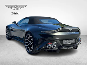 image du véhicule ASTON MARTIN V8 Vantage Roadster 4.0 S V8 Bi-Turbo