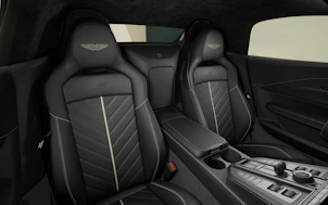 image du véhicule ASTON MARTIN V8 Vantage Roadster 4.0 S V8 Bi-Turbo