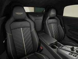 Aston Martin V8 Vantage Roadster 4.0 S V8 Bi-Turbo
