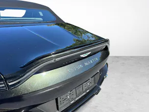 Aston Martin V8 Vantage Roadster 4.0 S V8 Bi-Turbo