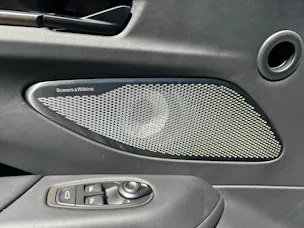 Aston Martin V8 Vantage Roadster 4.0 S V8 Bi-Turbo
