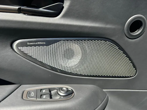 Aston Martin V8 Vantage Roadster 4.0 S V8 Bi-Turbo