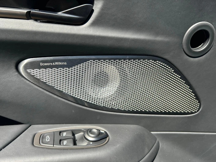 image du véhicule ASTON MARTIN VANTAGE S