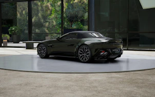image du véhicule ASTON MARTIN V8 Vantage Roadster 4.0 S V8 Bi-Turbo