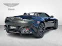 ASTON MARTIN V8 Vantage Roadster 4.0 S V8 Bi-Turbo