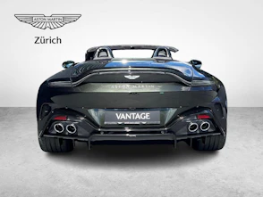 Fahrzeugbild ASTON MARTIN V8 Vantage Roadster 4.0 S V8 Bi-Turbo