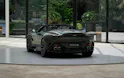 Aston Martin V8 Vantage Roadster 4.0 S V8 Bi-Turbo