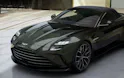 Aston Martin V8 Vantage Roadster 4.0 S V8 Bi-Turbo
