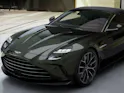 Aston Martin V8 Vantage Roadster 4.0 S V8 Bi-Turbo