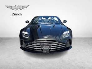 Fahrzeugbild ASTON MARTIN V8 Vantage Roadster 4.0 S V8 Bi-Turbo
