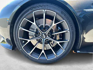 Aston Martin V8 Vantage Roadster 4.0 S V8 Bi-Turbo