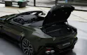Aston Martin V8 Vantage Roadster 4.0 S V8 Bi-Turbo