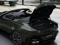 Aston Martin V8 Vantage Roadster 4.0 S V8 Bi-Turbo