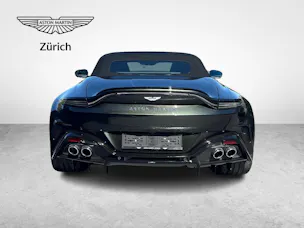Aston Martin V8 Vantage Roadster 4.0 S V8 Bi-Turbo