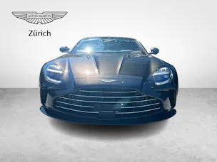 Aston Martin V8 Vantage Roadster 4.0 S V8 Bi-Turbo