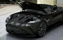 Aston Martin V8 Vantage Roadster 4.0 S V8 Bi-Turbo
