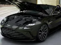 Aston Martin V8 Vantage Roadster 4.0 S V8 Bi-Turbo
