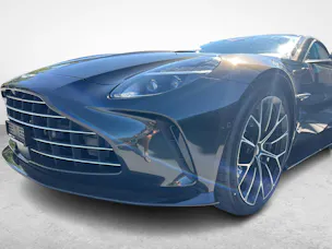 Aston Martin V8 Vantage Roadster 4.0 S V8 Bi-Turbo