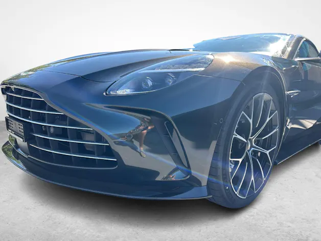 Aston Martin V8 Vantage Roadster 4.0 S V8 Bi-Turbo