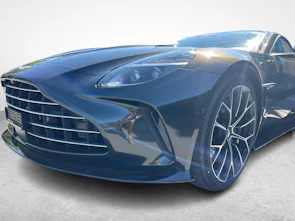 image du véhicule ASTON MARTIN V8 Vantage Roadster 4.0 S V8 Bi-Turbo