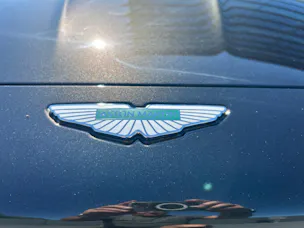 Aston Martin V8 Vantage Roadster 4.0 S V8 Bi-Turbo