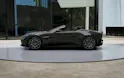 Aston Martin V8 Vantage Roadster 4.0 S V8 Bi-Turbo