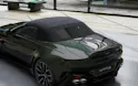 Aston Martin V8 Vantage Roadster 4.0 S V8 Bi-Turbo