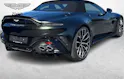 Aston Martin V8 Vantage Roadster 4.0 S V8 Bi-Turbo