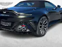 Aston Martin V8 Vantage Roadster 4.0 S V8 Bi-Turbo