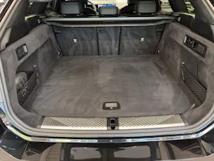 BMW 520d xDrive Touring M Sportpaket