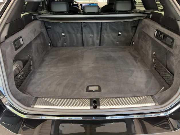 BMW 520d xDrive Touring M Sportpaket