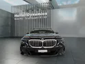 BMW 520d xDrive Touring M Sportpaket