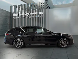 BMW 520d xDrive Touring M Sportpaket