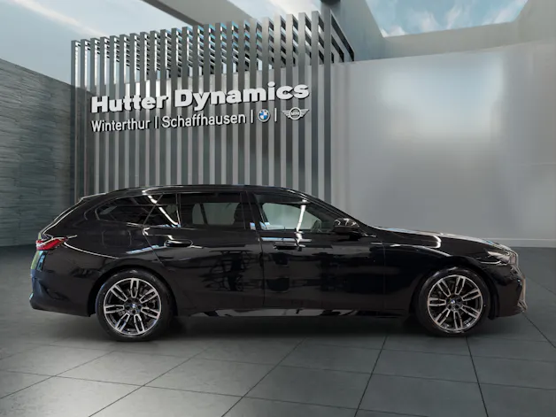 BMW 520d xDrive Touring M Sportpaket